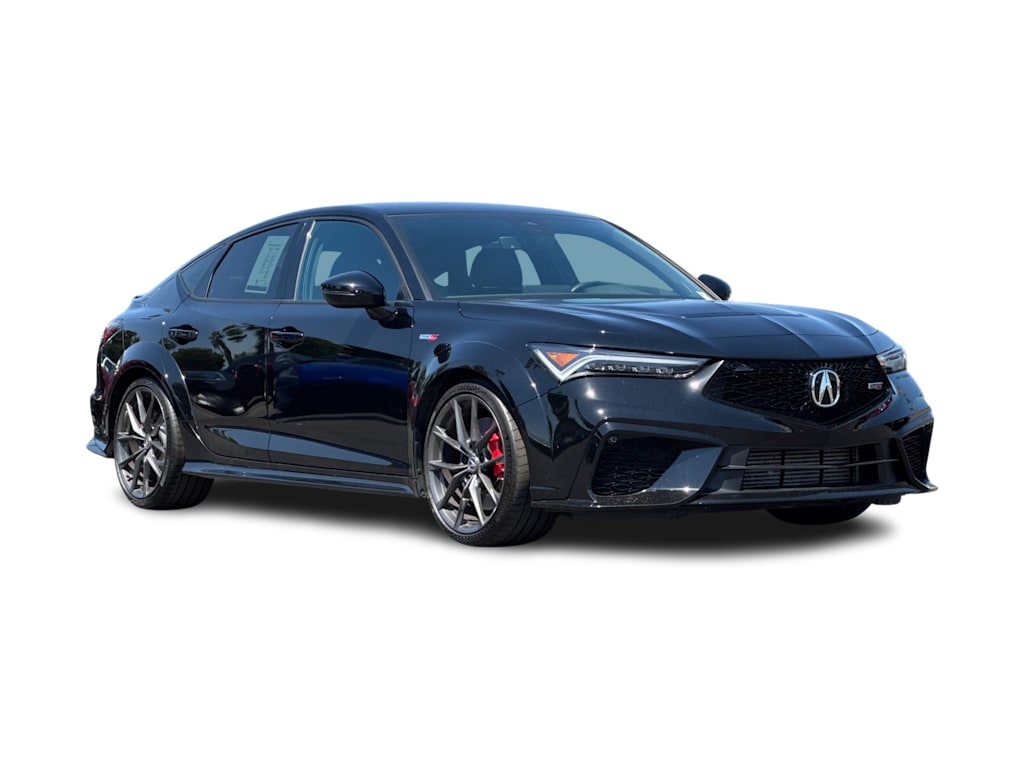 Thumbnail: 2024 Acura Integra - 25