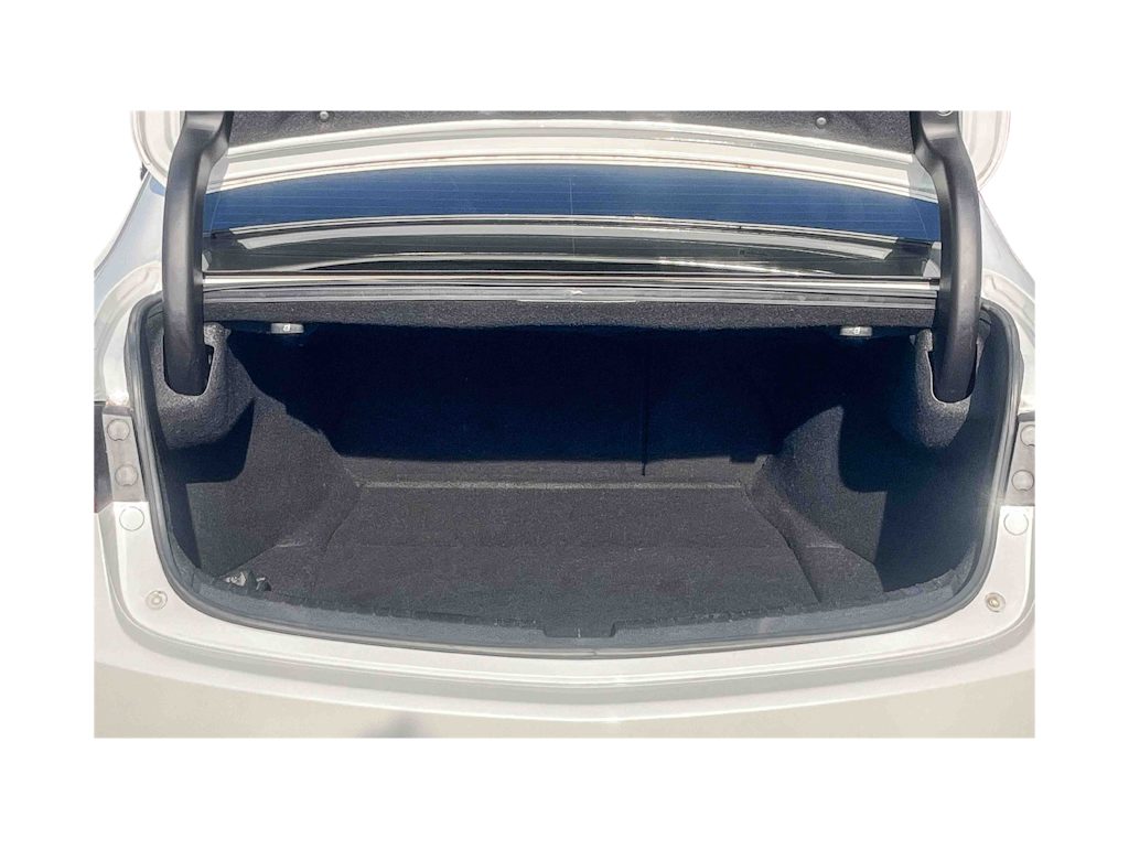 Thumbnail: 2016 Acura TLX - 15