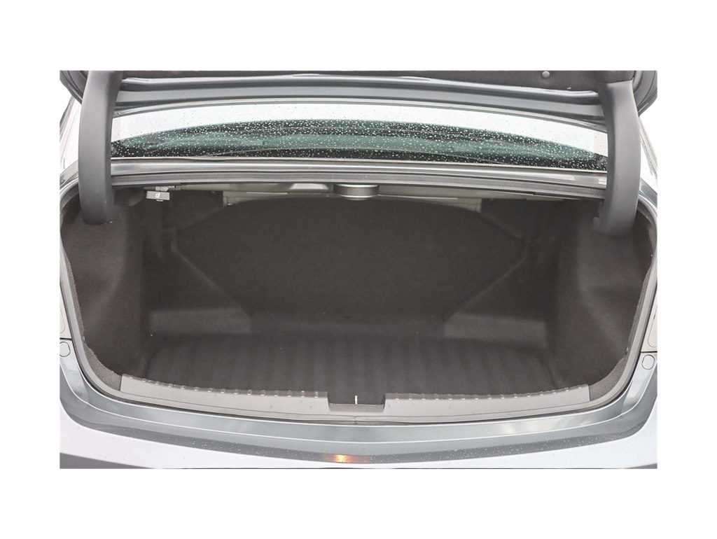 Thumbnail: 2014 Acura ILX - 15