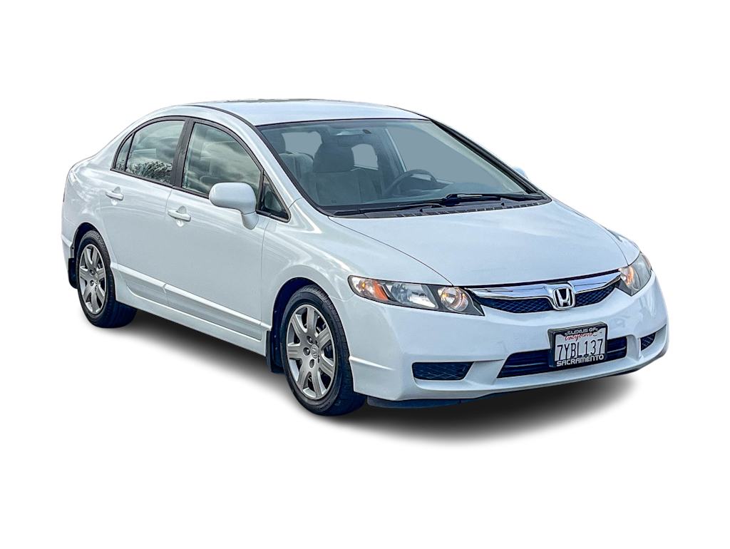 Thumbnail: 2011 Honda Civic - 17