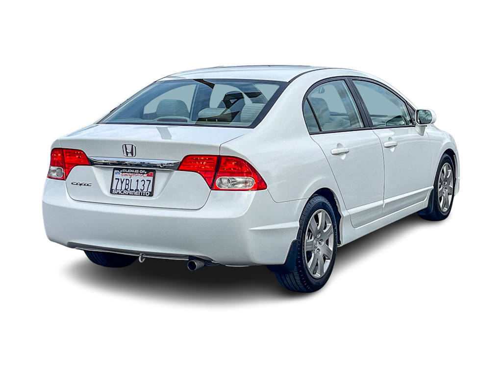 Thumbnail: 2011 Honda Civic - 16