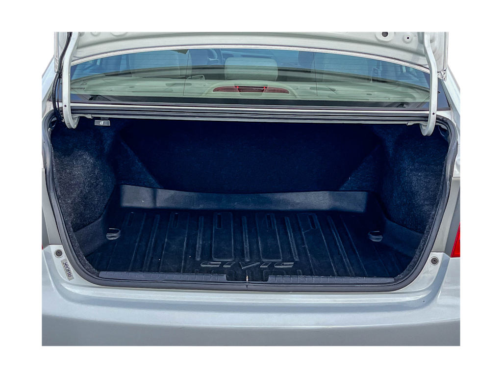 Thumbnail: 2011 Honda Civic - 15