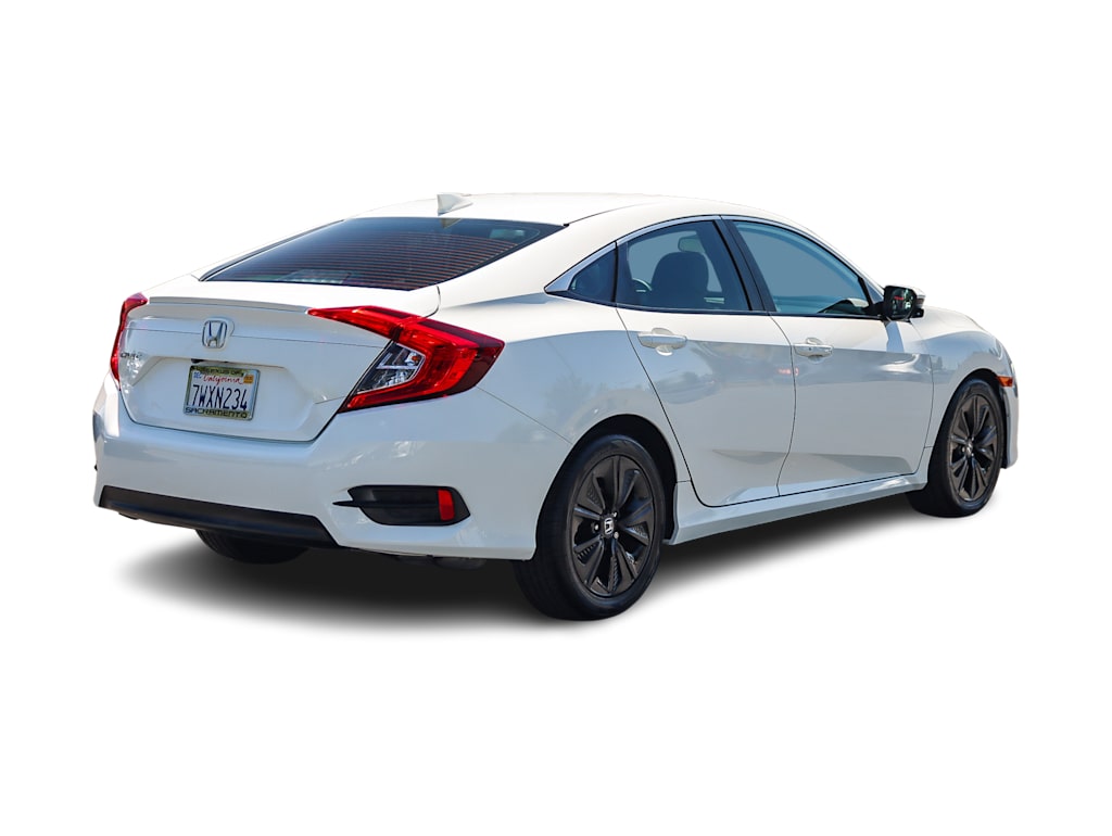 Thumbnail: 2017 Honda Civic - 18