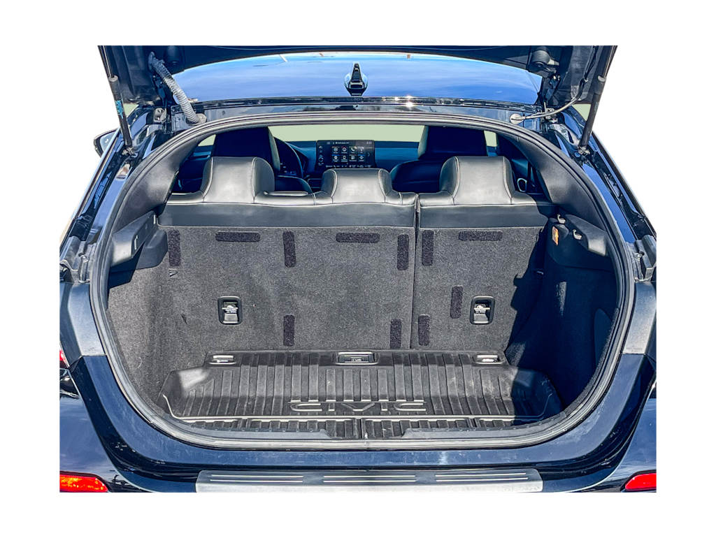 Thumbnail: 2022 Honda Civic - 15