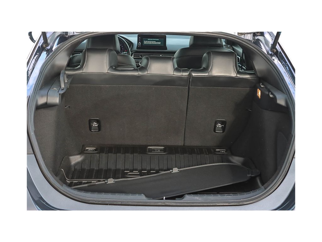 Thumbnail: 2022 Honda Civic - 16