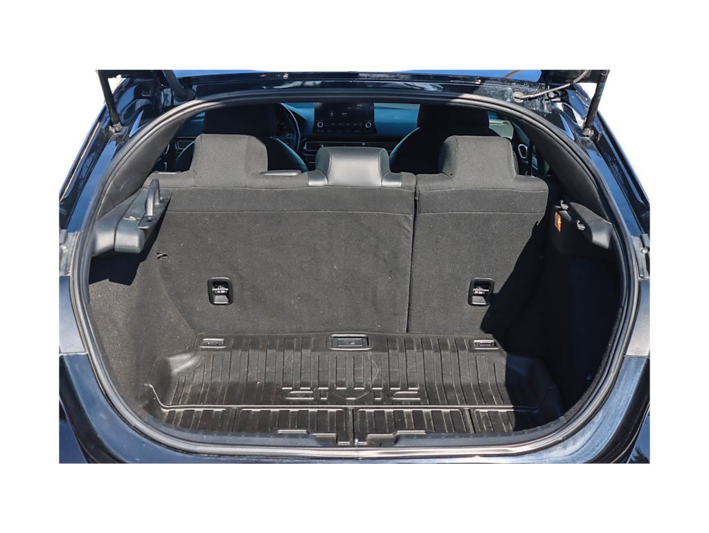 Thumbnail: 2022 Honda Civic - 16