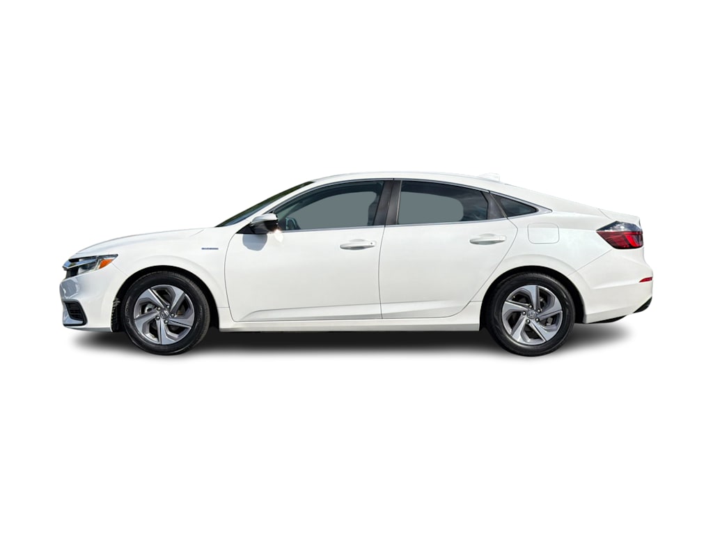 Thumbnail: 2020 Honda Insight - 3