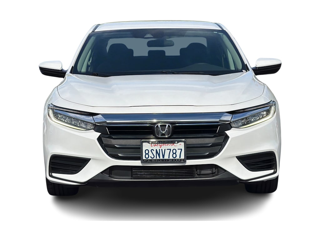 Thumbnail: 2020 Honda Insight - 6