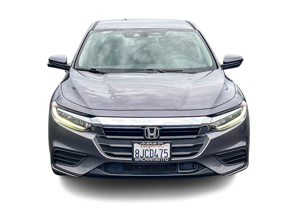 Thumbnail: 2019 Honda Insight - 5