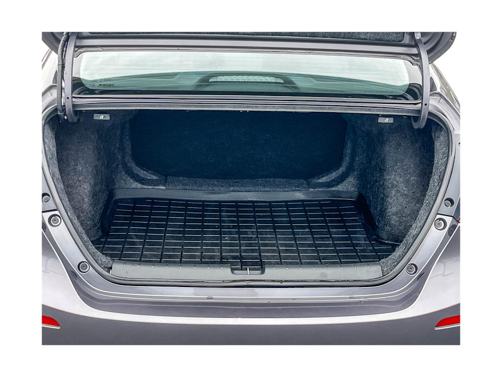 Thumbnail: 2019 Honda Insight - 15