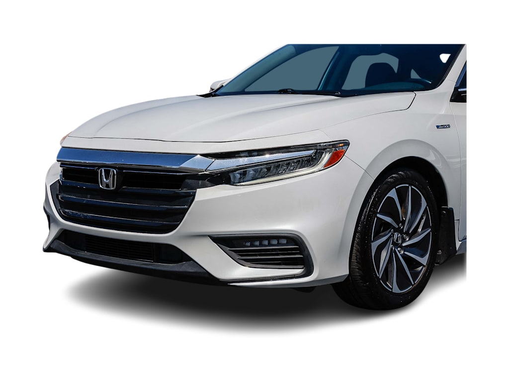 Thumbnail: 2020 Honda Insight - 20