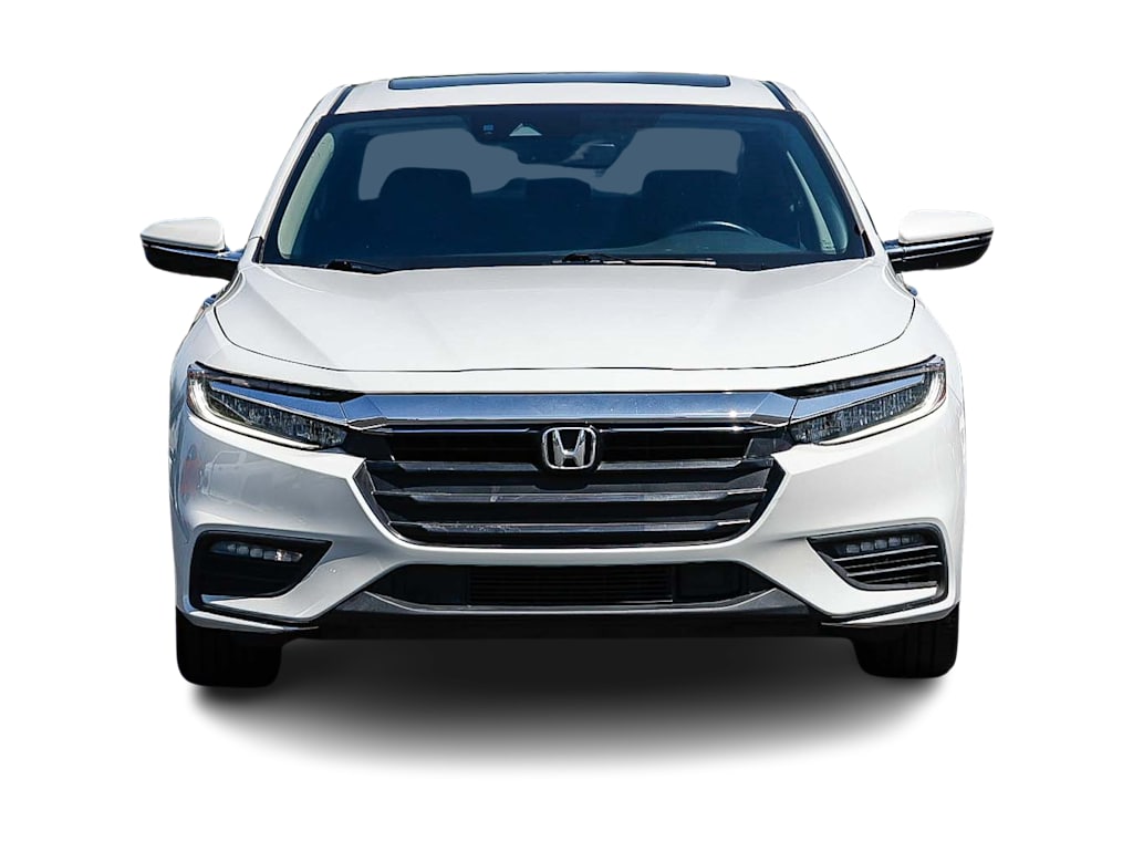 Thumbnail: 2020 Honda Insight - 19