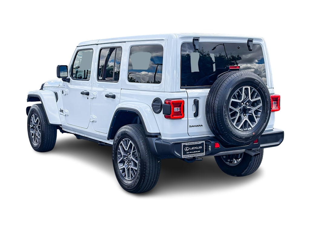 Thumbnail: 2025 Jeep Wrangler - 3