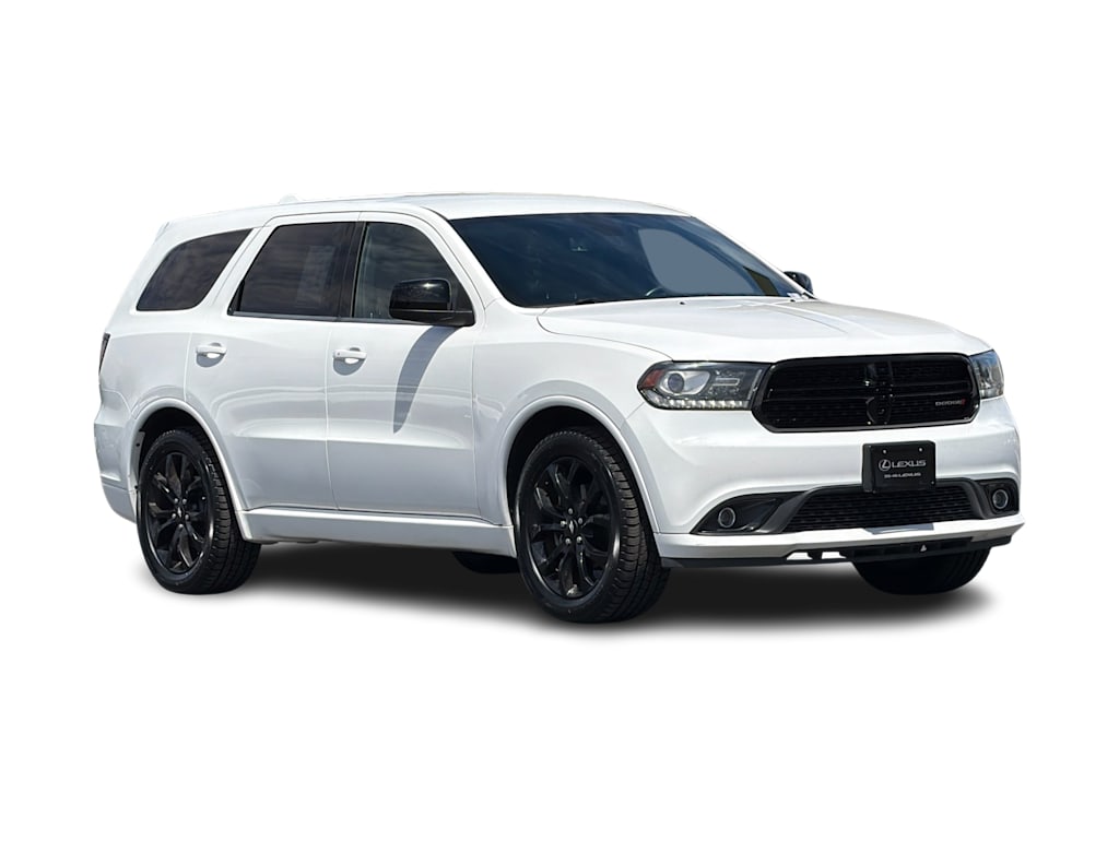 Thumbnail: 2019 Dodge Durango - 20