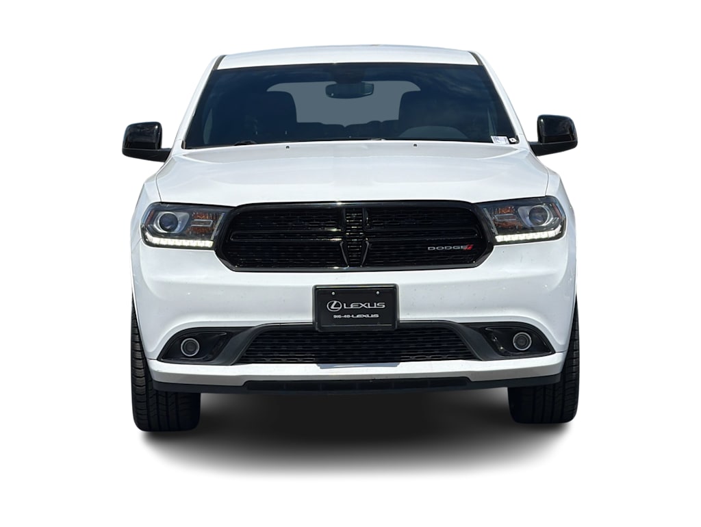 Thumbnail: 2019 Dodge Durango - 6