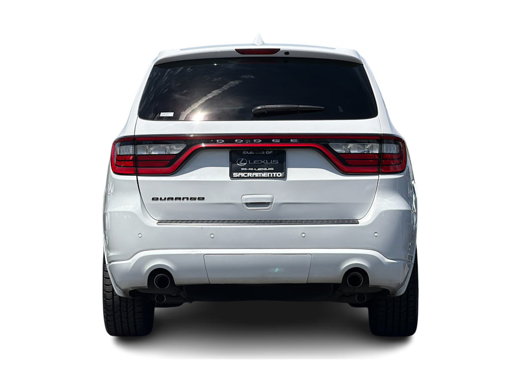 Thumbnail: 2019 Dodge Durango - 5