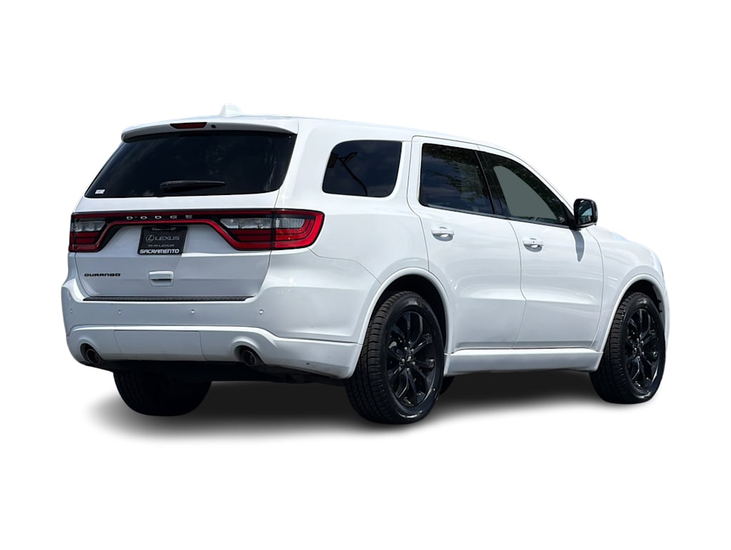 Thumbnail: 2019 Dodge Durango - 19