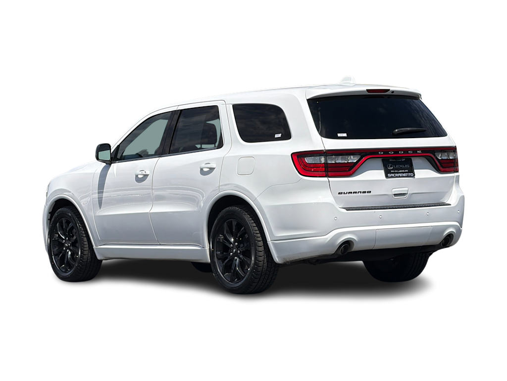 Thumbnail: 2019 Dodge Durango - 4