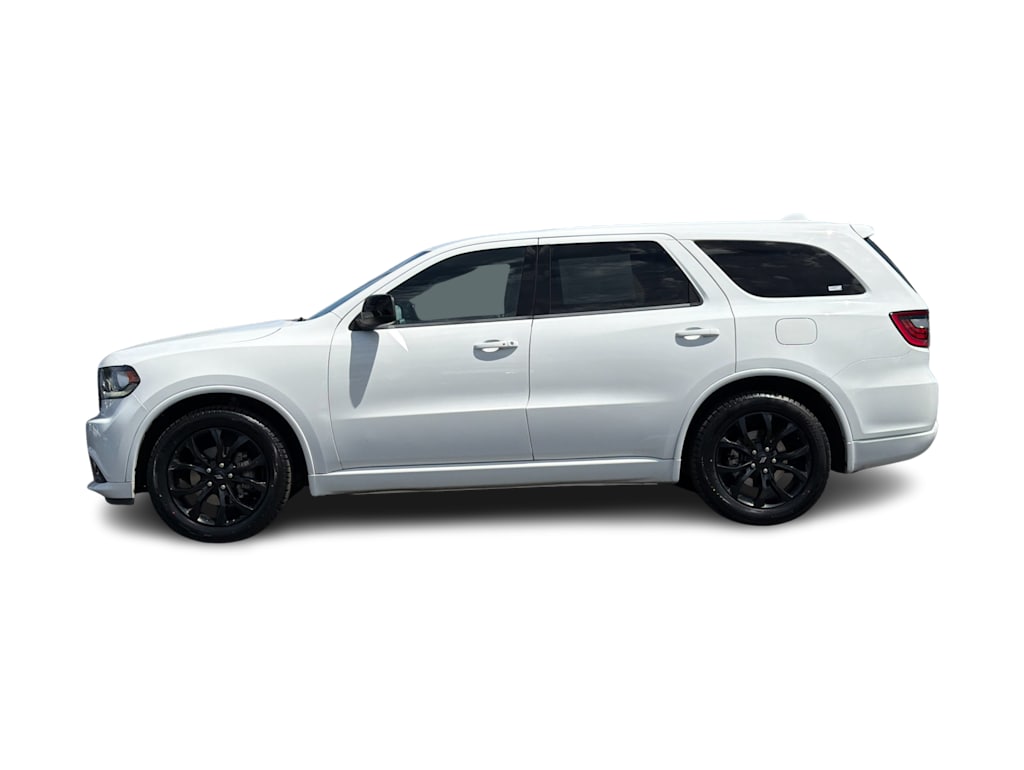 Thumbnail: 2019 Dodge Durango - 3