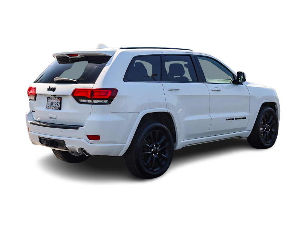 Thumbnail: 2019 Jeep Grand Cherokee - 16