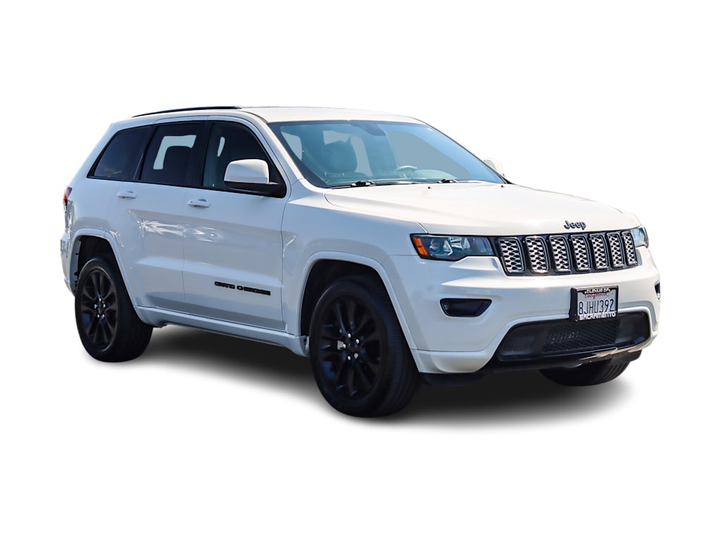 Thumbnail: 2019 Jeep Grand Cherokee - 17