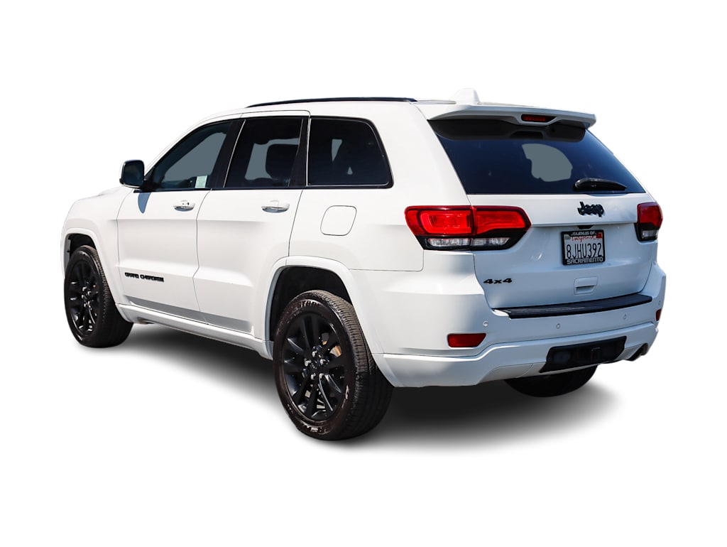 Thumbnail: 2019 Jeep Grand Cherokee - 3