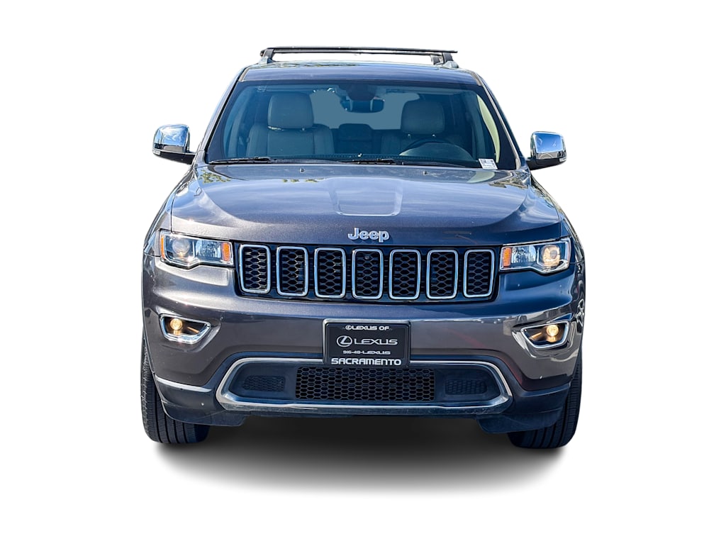 Thumbnail: 2019 Jeep Grand Cherokee - 5