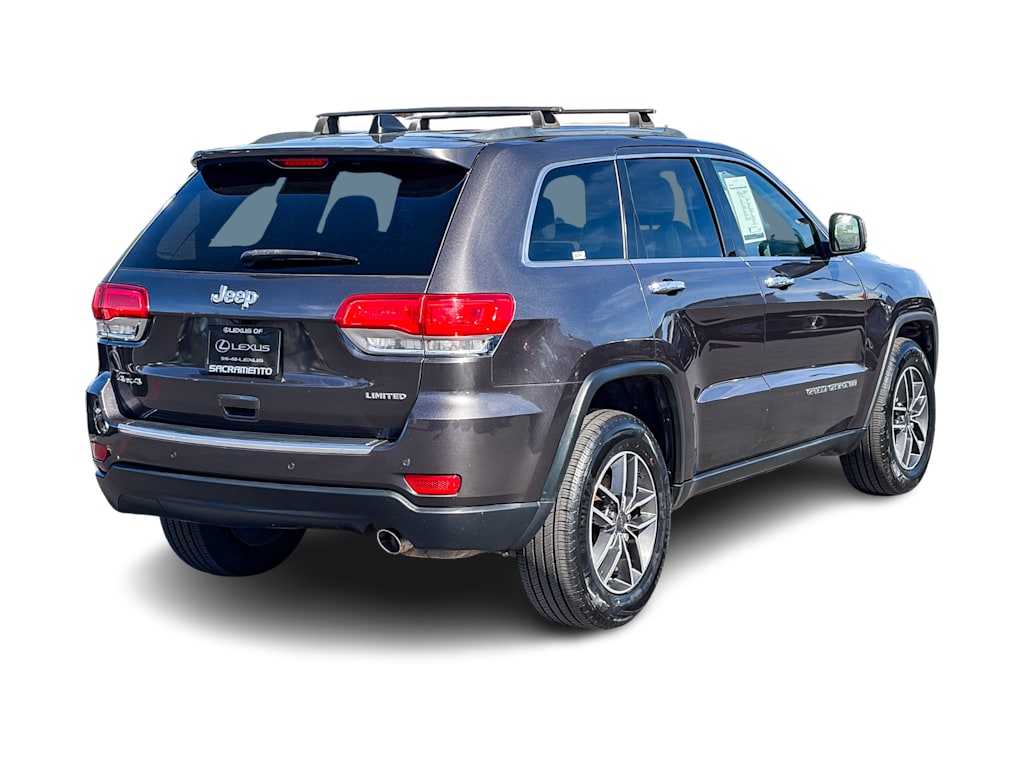 Thumbnail: 2019 Jeep Grand Cherokee - 16