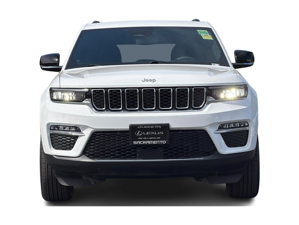 Thumbnail: 2024 Jeep Grand Cherokee - 6