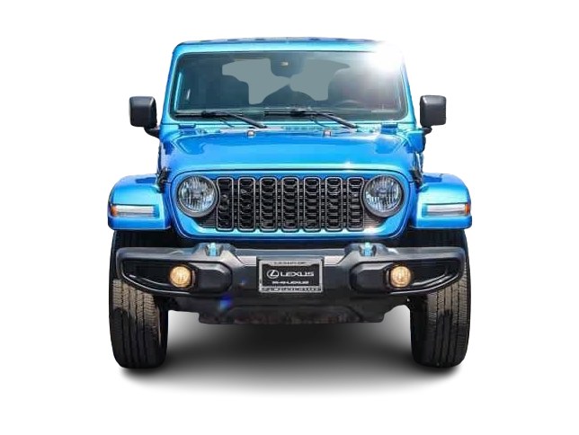 Thumbnail: 2024 Jeep Wrangler - 5
