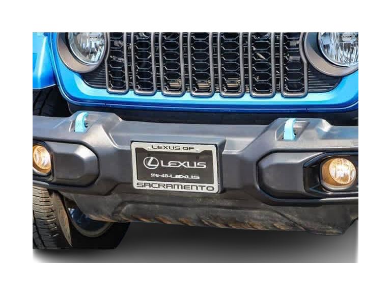 Thumbnail: 2024 Jeep Wrangler - 21
