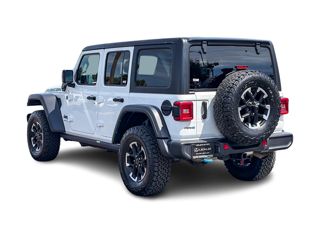 Thumbnail: 2024 Jeep Wrangler - 3