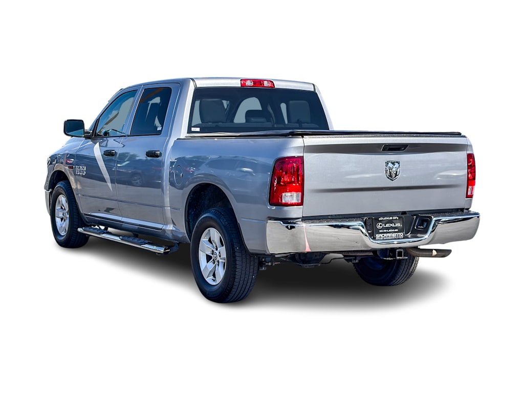 Thumbnail: 2019 RAM 1500 - 3
