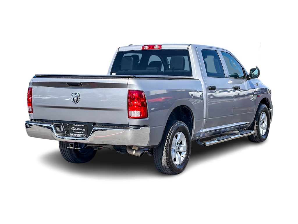 Thumbnail: 2019 RAM 1500 - 16