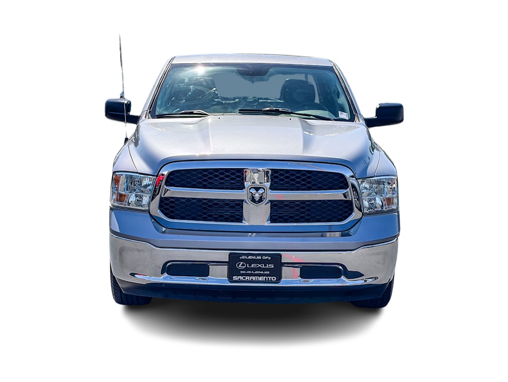 Thumbnail: 2019 RAM 1500 - 5