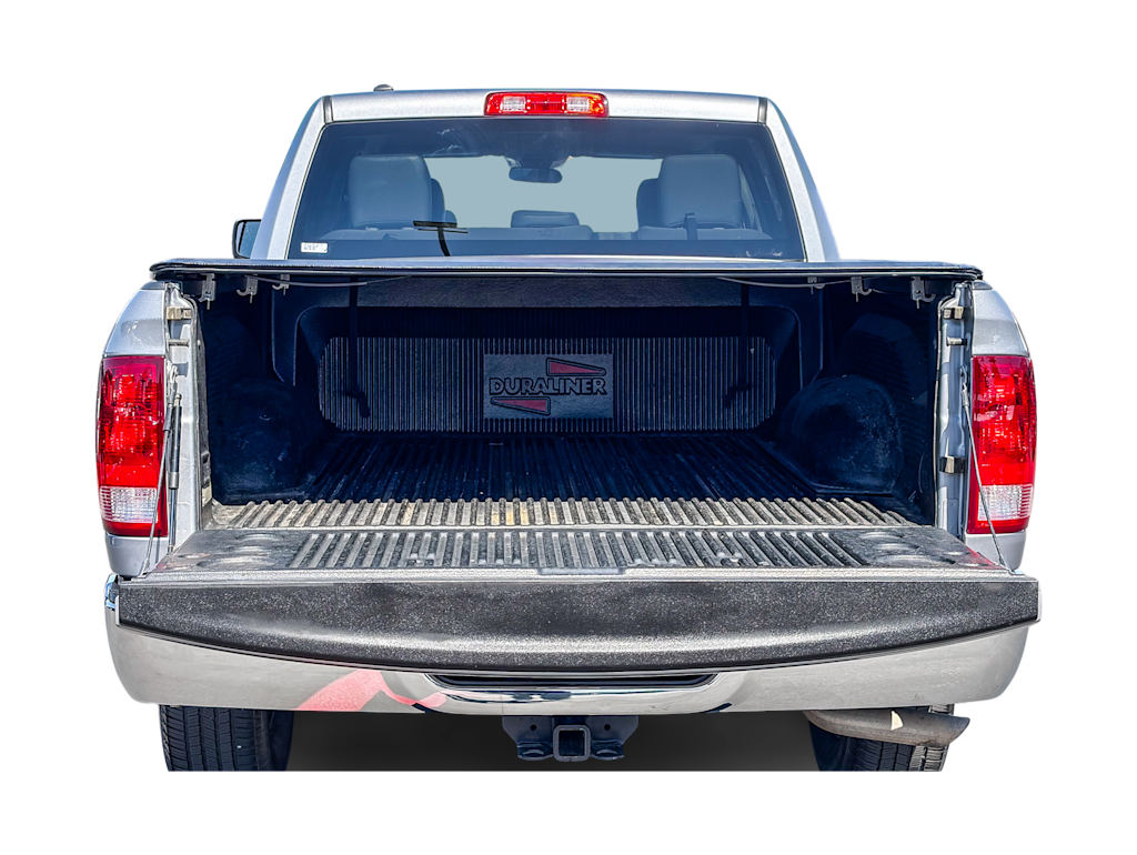 Thumbnail: 2019 RAM 1500 - 15