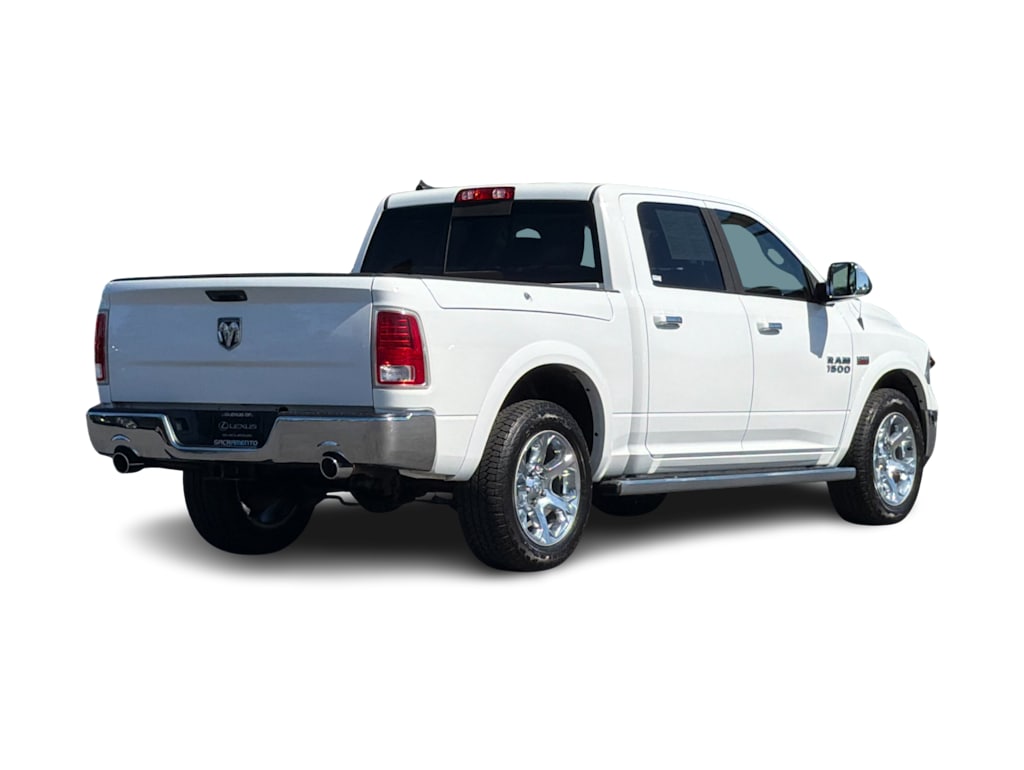 Thumbnail: 2015 RAM 1500 - 16
