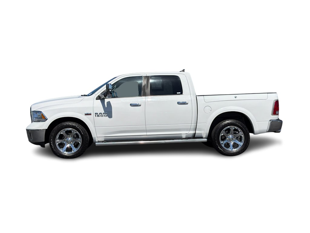 Thumbnail: 2015 RAM 1500 - 3