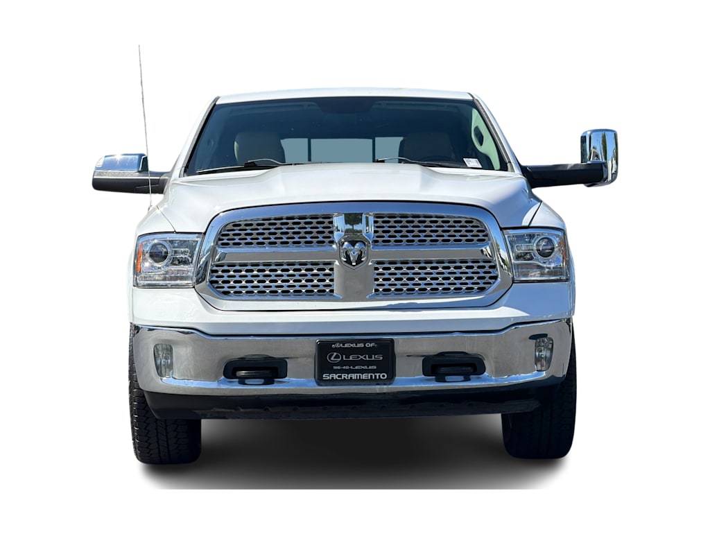 Thumbnail: 2015 RAM 1500 - 6
