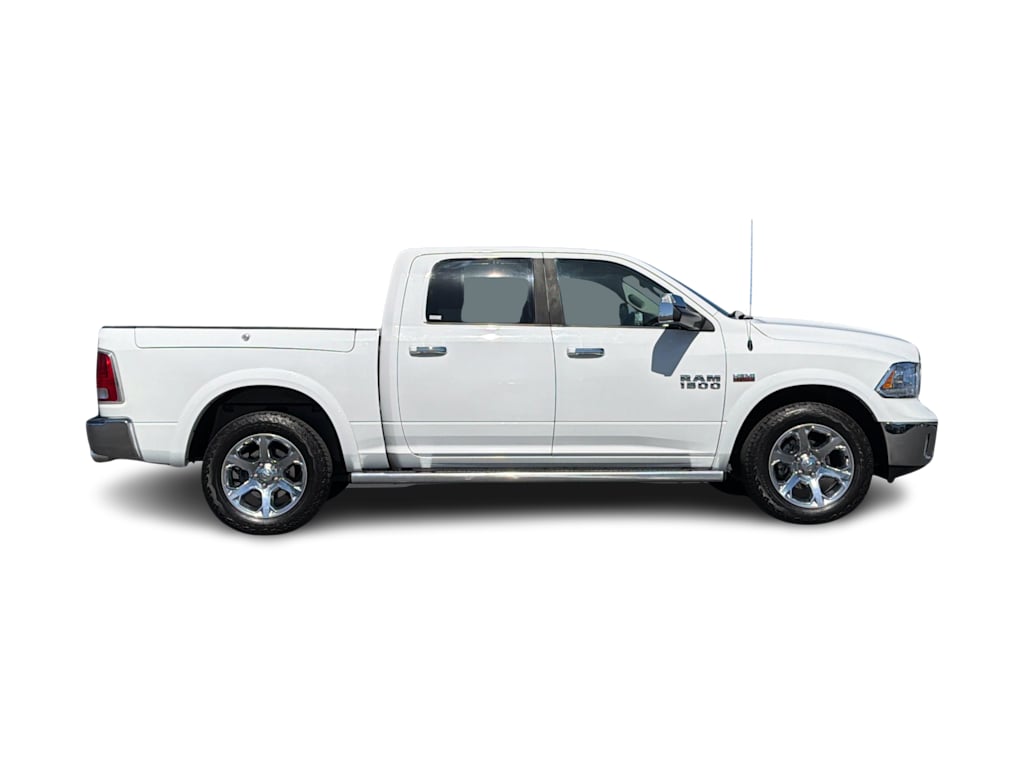 Thumbnail: 2015 RAM 1500 - 18