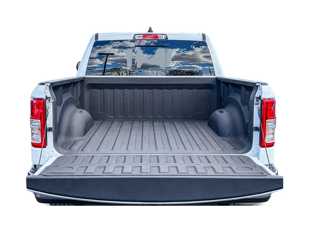 Thumbnail: 2022 RAM 1500 - 14