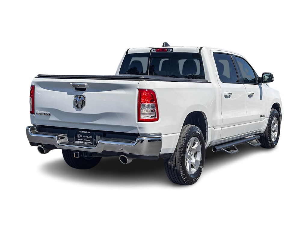 Thumbnail: 2020 RAM 1500 - 16