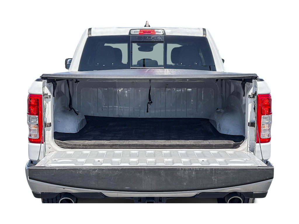 Thumbnail: 2020 RAM 1500 - 15