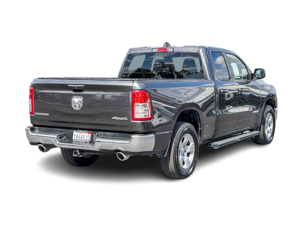 Thumbnail: 2021 RAM 1500 - 15