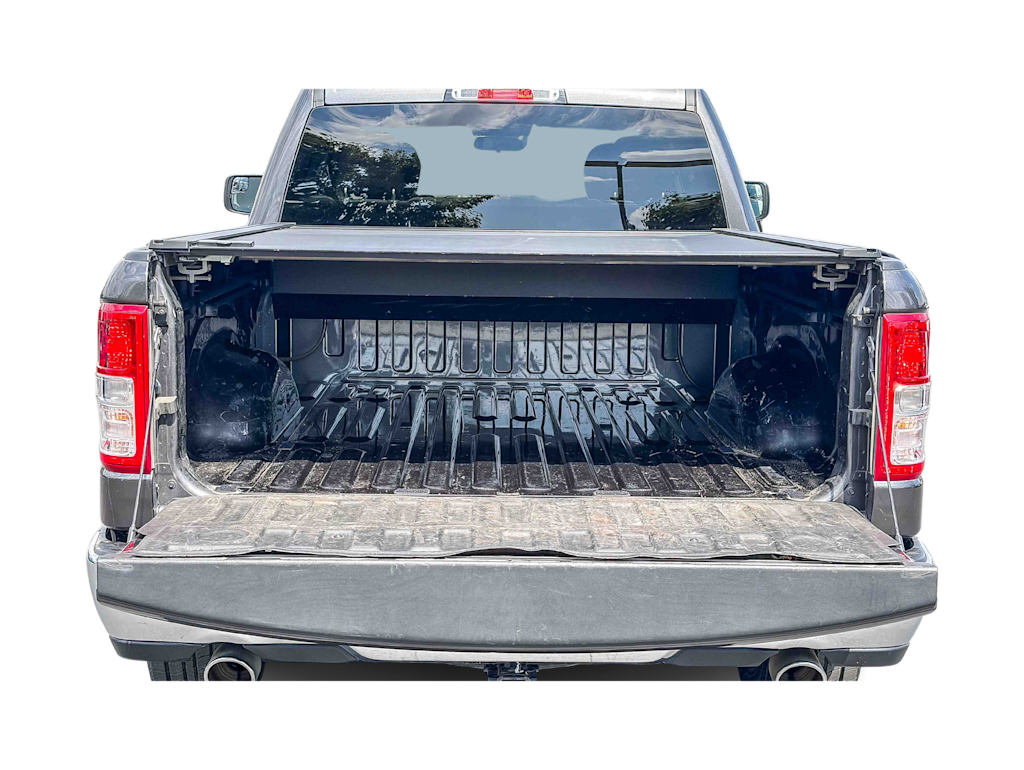 Thumbnail: 2021 RAM 1500 - 14