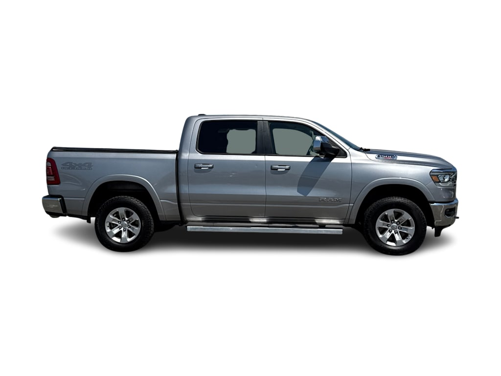 Thumbnail: 2022 RAM 1500 - 19