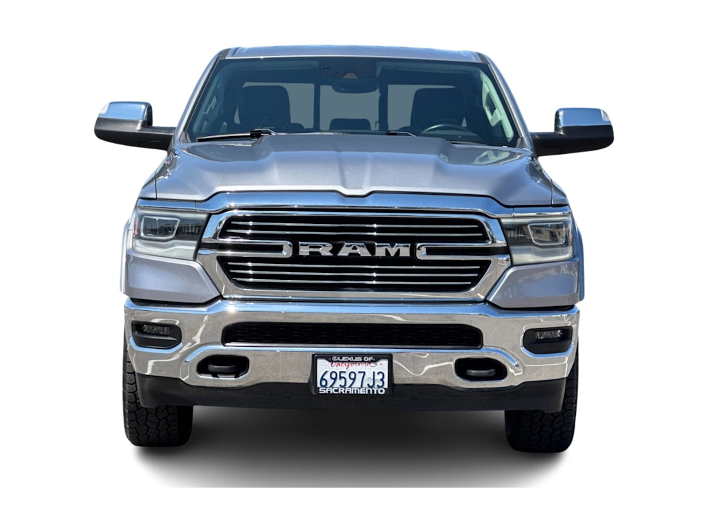 Thumbnail: 2022 RAM 1500 - 6