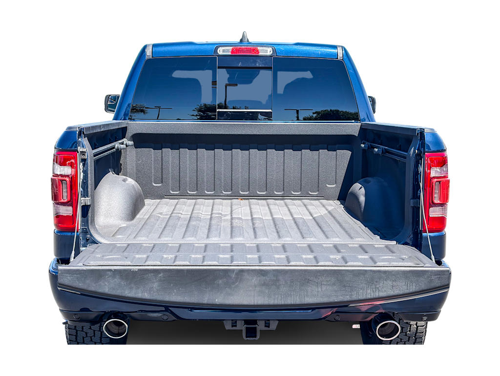 Thumbnail: 2021 RAM 1500 - 14