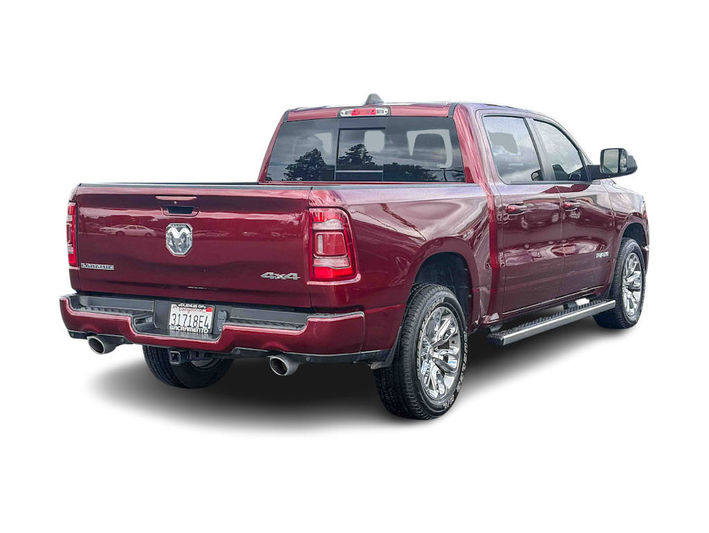 Thumbnail: 2024 RAM 1500 - 15