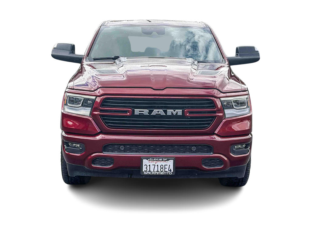 Thumbnail: 2024 RAM 1500 - 5